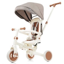 7 in 1 Baby Tricycle, Foldable
