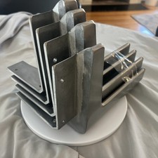Ikea SULTAN Cast Aluminum