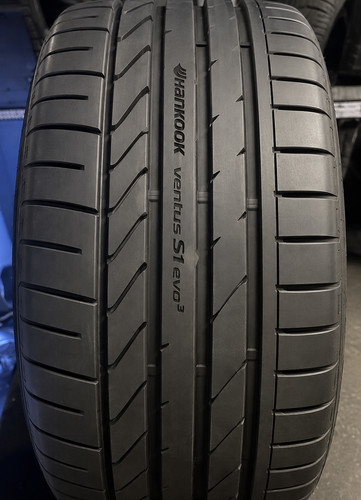 Hankook ventus evo ev - ventus,