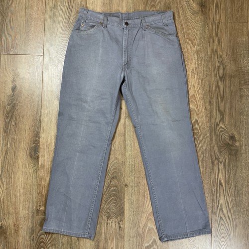 Vintage levi 517 jeans - 517, mens