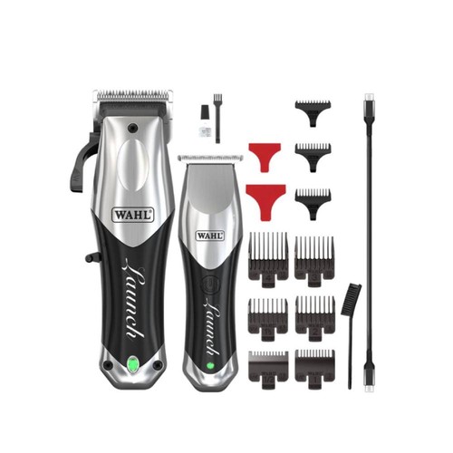 Wahl launch combo cordless - wahl,