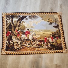 Wayborn Handknitted Wool