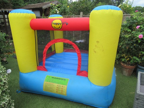 Happy hop bouncy - happy,