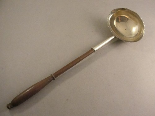 Scottish provincial silver - scottish,