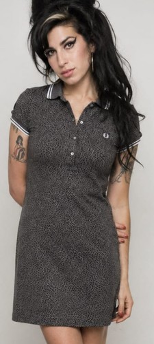 Amy winehouse foundation - winehouse, fred