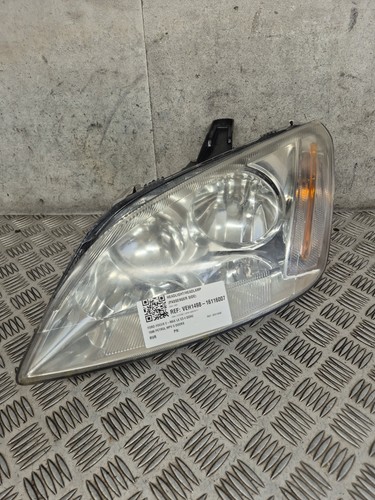 Ford focus max - mk1, 2003-2007
