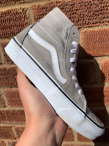 Vans old skool - vans,