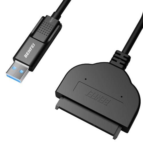 Sata usb cable 2in1 - to,