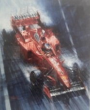 “Michael Schumacher” -