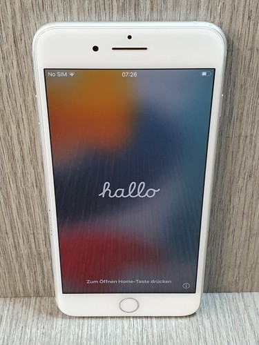 A1784 apple iphone plus - iphone, 7
