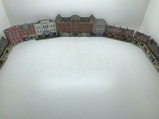 METCALFE N GAUGE KITBUILT CARD