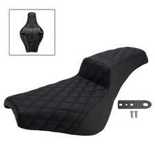 Rider passenger seat front - rider,