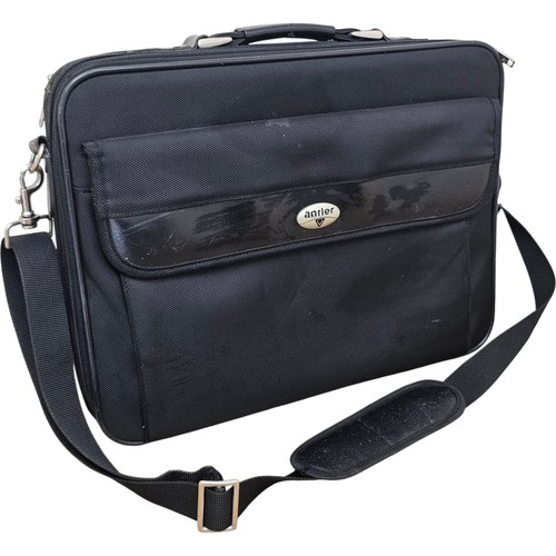 Antler laptop shoulder - shoulder, bag