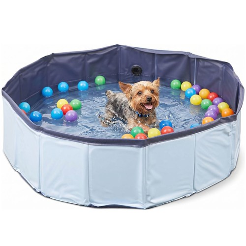 Crufts foldable pet bath - crufts,