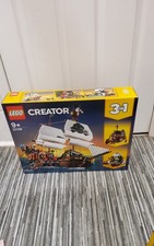 LEGO 31109 CREATOR PIRATE SHIP