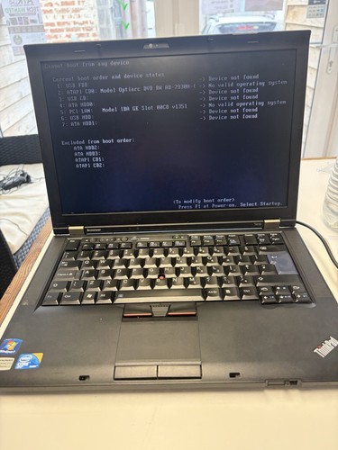 Lenovo thinkpad t410 intel - thinkpad,