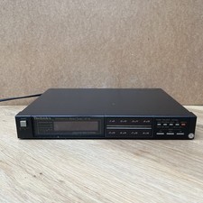 Technics ST-8L Quartz FM/AM