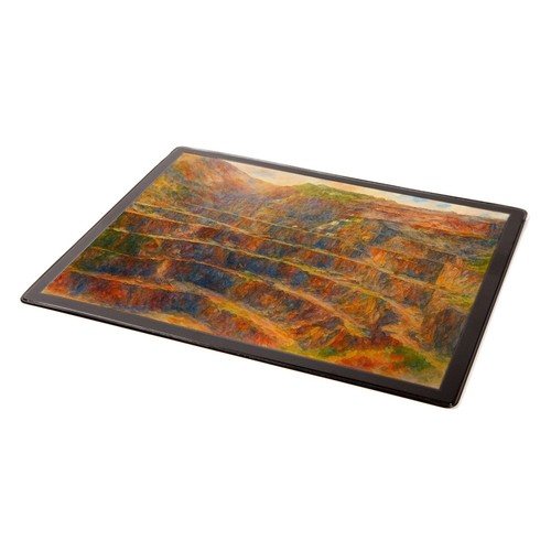 Mouse mat the penrhyn - mouse,
