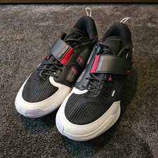 Way of Wade 808 4 Ultra Basketball shoes "Announcement"