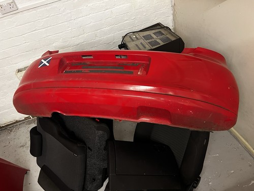 Volkswagen polo 14 5 - vw,