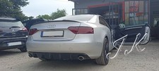 Rear Diffuser for Audi A5
