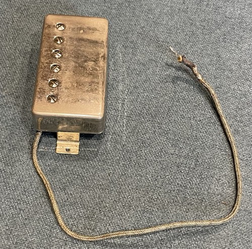 Gibson classic humbucker - classic,