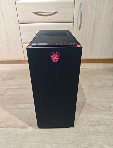 Msi z170a gaming - z170a,