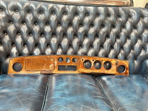 Oem classic mini mpi - oem, wooden