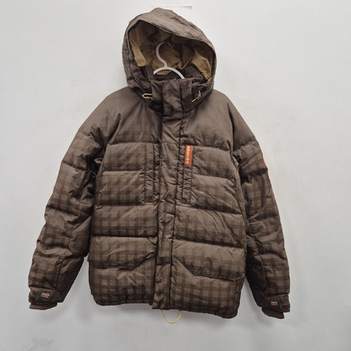 Burton vintage dryride audex - burton,