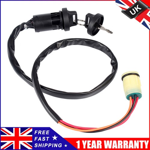 Ignition key switch fit for - key,