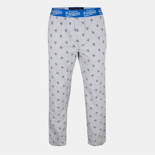 Original penguin mens pyjama - original,