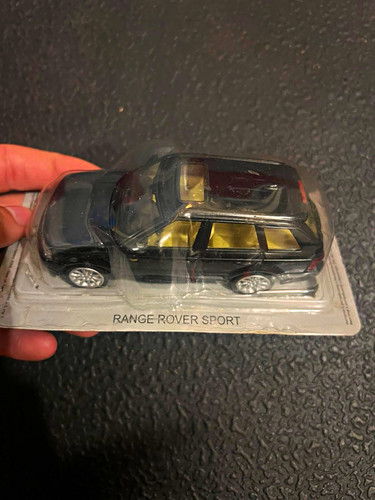 Range rover sport - rover,