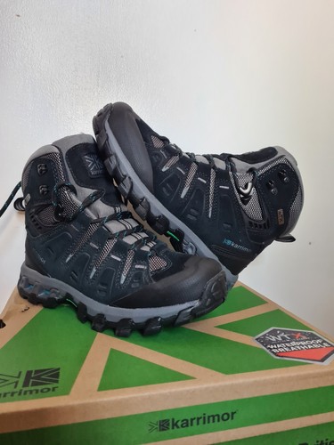 Rrp 110 karrimor - £110.karrimor, lynx