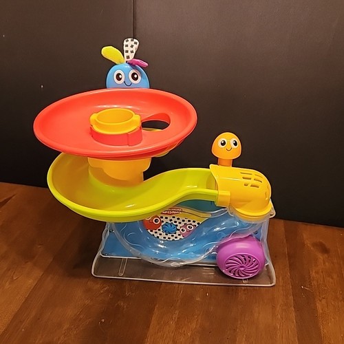 Busy popper toy toddler - busy,