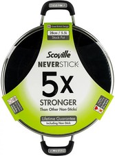 Scoville Neverstick 28cm Stock