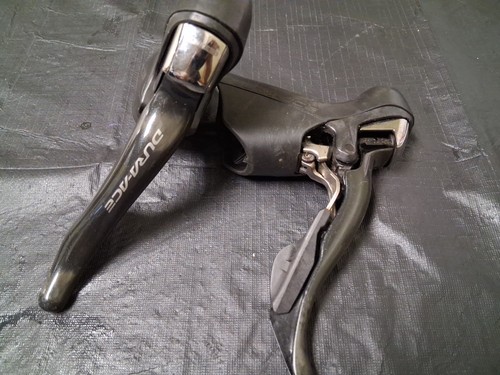Noclamps shimano dura - noclamps*,