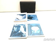 2006 Toyota Avensis (03-08)