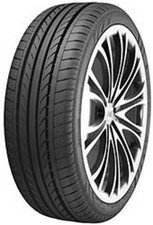 1x 185 45 15 75V Nankang NS-20