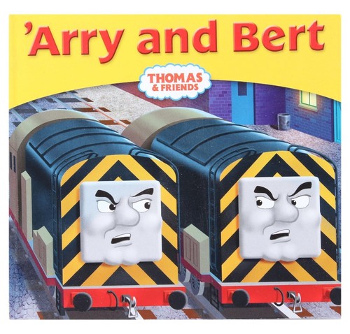 Thomas friends arry - friends, :