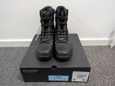 Altberg - New Defender Combat