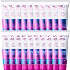 1-20PCS Purple Whitening