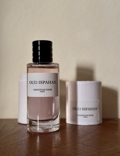 Oud ispahan 10ml - 10ml, mini