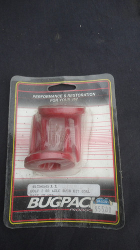 Golf mk2 rear - vw, axle