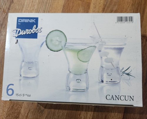 Durobor cancun cocktail - durobor,