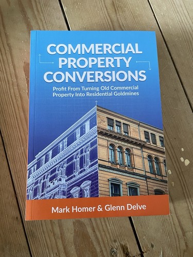 Brand new book commercial - brand, book,
