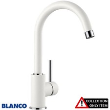 Blanco Mida Granite White