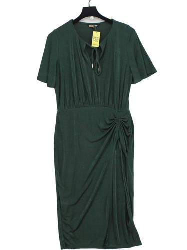 Biba bodycon midi dress uk16 - midi,