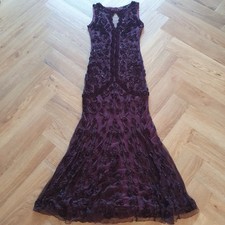 Phase Eight Lexi Tapework Long