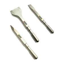 Chisel Point Wide Bolster Set