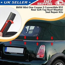 For BMW Mini One Cooper S